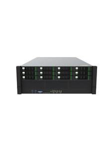 Nuevo Sistema de Servidor en Rack <span class=keywords><strong>ASRock</strong></span> Rack Inc 4U de Doble Socket Xeon 3050, 12 Bahías, 8 GPU, DDR4, <span class=keywords><strong>Barebone</strong></span> - Product Image 1