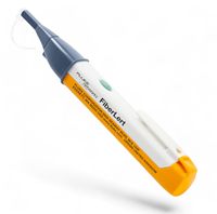 Testeur et détecteur de câbles à fibres optiques OEM ODM Fluke Networks FIBERLERT125