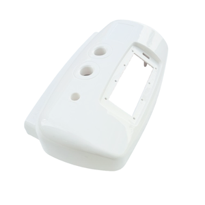 Trung Quốc giá tốt nhất Y Tế cấp tiêm đúc ABS nhựa đờm ejector vỏ ho hỗ trợ nhà ở thiết bị y tế nhà ở - Product Image 6