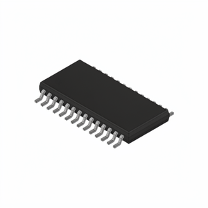BOM IC In Stock 28 TSSOP Clock Timing Electronic Circuit Components CY24271ZXC - Product Image 1