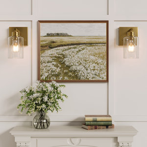 Set di 2 Applique <span class=keywords><strong>da</strong></span> Parete Moderne Ricaricabili in Ferro, Luce <span class=keywords><strong>da</strong></span> Parete Wireless Dimmerabile con Telecomando, Lampadina Inclusa, Nessun Cablaggio Richiesto - Product Image 3