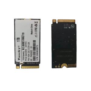 Hard drive M2 pendek M.2 GEN3 NVME PCIE 2242 1TB SSD - Product Image 1