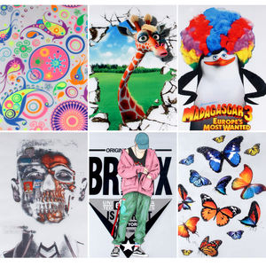 Machine d'impression par transfert thermique à bas <span class=keywords><strong>prix</strong></span>, <span class=keywords><strong>imprimante</strong></span> DTF A4 à jet d'encre <span class=keywords><strong>EcoTank</strong></span> L8058 modifiée pour l'impression DIY sur t-shirts, textiles et tissus - Product Image 5