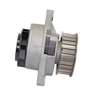 036121005B pompa acqua per VW POLO per Skoda <span class=keywords><strong>Fabia</strong></span> <span class=keywords><strong>1.4</strong></span> 1999-2014 refrigerante 036121005E 036121008MX - Product Image 6