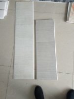 Panel de pvc de pared interior, azulejos anchos, 250 mm
