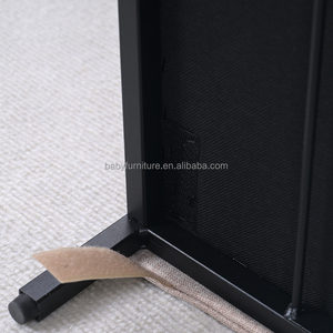 Tragbare Metall Pet Kennel Erhöhte Hunde bett Großhandel Minimalist Indoor Geeignet für große und kleine Haustier betten - Product Image 5
