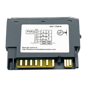 1734-IK POINT 100% 브랜드 I/O 증분 인코더 인터페이스 24V DC 새로운 오리지널 재고 1734IK - Product Image 3