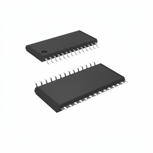 En stock DG507BEQ-T1-GE3 28 TSSOP Composant électronique d'interface - Product Image 1