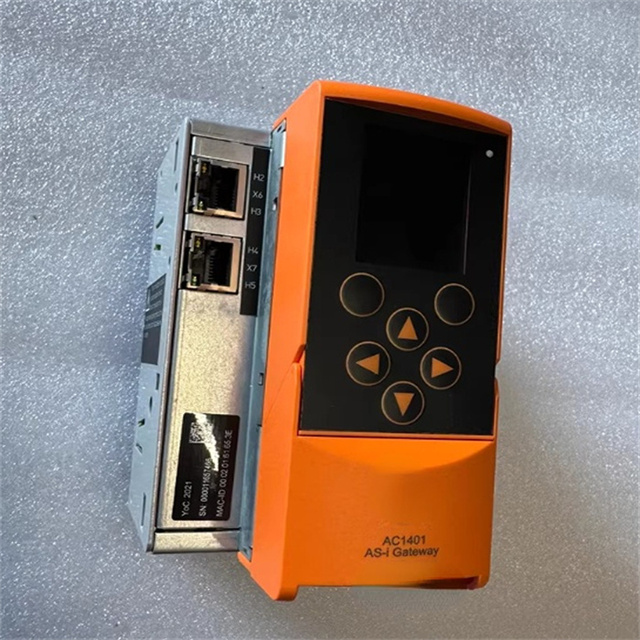Brand New and Original AC1401 AC1401 / AS-Interface PROFINET Gateway