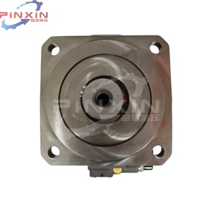 Pompe hydraulique A10VSO140 pour excavatrices minières et engins de terrassement lourds - Product Image 1
