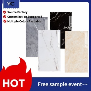 <span class=keywords><strong>Carta</strong></span> <span class=keywords><strong>da</strong></span> <span class=keywords><strong>Parati</strong></span> Adesiva Impermeabile Effetto Marmo 30x60cm, Piastrelle Adesive <span class=keywords><strong>per</strong></span> <span class=keywords><strong>Cucina</strong></span>, Bagno, Hotel - Product Image 3