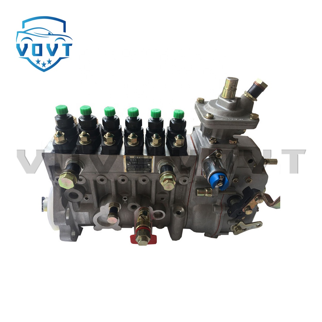 High Quality New Diesel Fuel Injection Pump 8400360789 Car Engine Parts 8 400 360 789