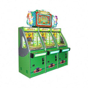 Terrain de jeu de hockey sur air pour quatre joueurs avec télécommande et compteur de scores pour centre de divertissement familial et jeux de groupe - Product Image 3