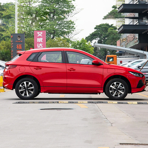 Véhicule Électrique BYD <span class=keywords><strong>E2</strong></span> de Haute Qualité, SUV 5 Portes 5 Places Type Confort, Conduite à Gauche, Véhicule d'Occasion à Énergie Nouvelle, Batterie au Lithium Ternaire - Product Image 5