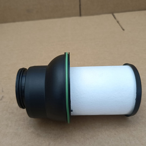 Élément de filtre à carburant diesel Manny, pièce de compresseur industriel LC11001X - Product Image 5