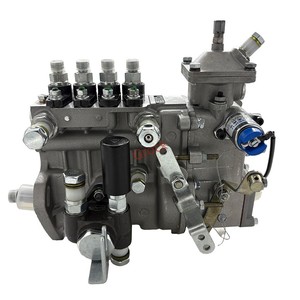 玉柴YC492Z柴油机全新BHF4PL090 F3400-1111100-172喷油泵4PL267 - Product Image 1