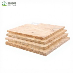 <span class=keywords><strong>Panneau</strong></span> OSB2 <span class=keywords><strong>extérieur</strong></span>, épaisseur 9 à 25 mm, sans formaldéhyde, pour murs extérieurs, plafonds et bases de meubles - Product Image 2