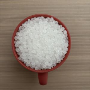 Granulés de polyéthylène LLDPE vierges à bas prix, granulés LLDPE vierges 118WJ pour film soufflé - Product Image 3