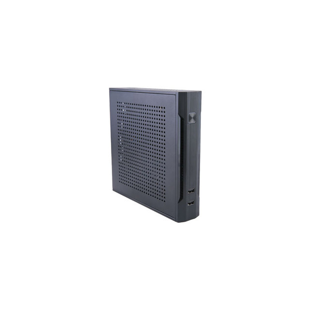 New Compact Business Mini PC High Performance I3 Processor 6 USB SSD Storage Dual HD Output for Multi Tasking