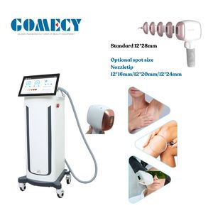 Appareil d'épilation au <span class=keywords><strong>laser</strong></span> à diode intelligent portable le plus vendu <span class=keywords><strong>2022</strong></span>, haute puissance 755 808 1064nm - Product Image 6