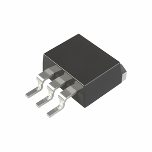 Components Electronic Power Management (PMIC) TO 263 4, D2PAK , TO 263AA Manufacturer Channel TC2117-3.3VEBTR - Product Image 1