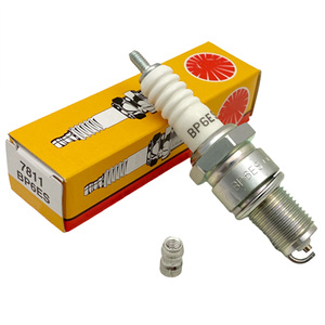 Bujías de Doble Iridio BP6ES 7811 al por Mayor, Repuestos de Motor para NGK Mercedes-Benz BMW - Product Image 4