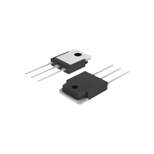 ชิ้นส่วนอิเล็กทรอนิกส์ของผู้ผลิต ช่องทางจำหน่ายสินค้า รุ่น FGA15S125P TO-3P-3, SC-65-3 ทรานซิสเตอร์ - Product Image 1