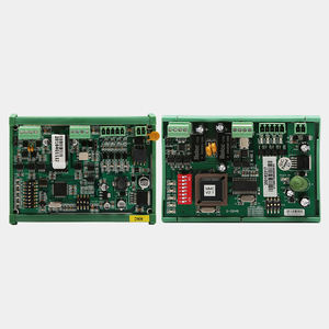 Panel de Control de Intercomunicador para Elevador, Diseño Moderno, Placa de Circuito <span class=keywords><strong>TF1</strong></span> para Hotel y Apartamento - Product Image 3