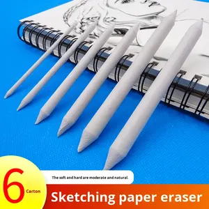 Set de Dibujo y Pintura para Principiantes, con Bolígrafos de Sombreado, Borrador y Accesorios para Papel - Product Image 5