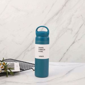 Stainless Steel Vacuum <b>Insulated</b> Spill Proof Camping and Hiking <b>Mug</b> - Product Image 3
