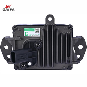 Phù hợp cho Toyota Camry Highlander thích ứng khoảng cách hành trình cảm biến 2021 2024 88210-0a010 882100a010 - Product Image 2
