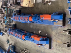 เครื่องยืดเชือกลวดเครื่องจักรเชือก200/6แบบท่อขอให้โชคดีราชา - Product Image 4