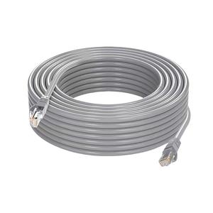 Alto rendimiento 40M UTP CAT6 Cable de red Ethernet para interiores Cables de comunicación de alta calidad directos de fábrica cat 6 Cable de puente - Product Image 3