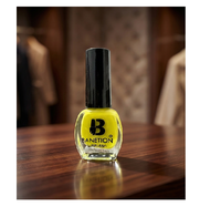 Vernis à ongles haute brillance longue tenue séchage rapide couleur lisse pour un look de salon usage cosmétique beauté