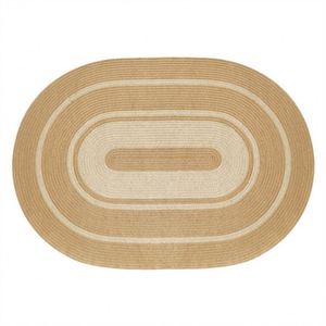 <span class=keywords><strong>Tapis</strong></span> <span class=keywords><strong>rond</strong></span> 4 pieds 2 <span class=keywords><strong>tapis</strong></span> en fibre naturelle <span class=keywords><strong>Beige</strong></span> support extérieur lin rotin Tatami <span class=keywords><strong>tapis</strong></span> neutre tissé tressé zone <span class=keywords><strong>de</strong></span> <span class=keywords><strong>salle</strong></span> <span class=keywords><strong>de</strong></span> <span class=keywords><strong>bain</strong></span> - Product Image 6