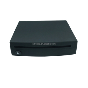 Xách tay USB Auto CD/<span class=keywords><strong>DVD</strong></span> <span class=keywords><strong>Player</strong></span> cho xe máy tính xách tay Máy tính để bàn TV Mac Máy tính bảng điều khiển vị trí 2 năm bảo hành - Product Image 1