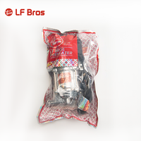 Pemanas Awal Cairan Pendingin Mesin Listrik Otomatis Brother 3000W LF Bros