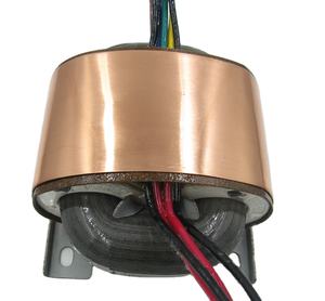 100w 200w 110va रिंग कोर यू आकार r कोर ट्रांसफार्मर कम आवृत्ति ट्रांसफार्मर - Product Image 1