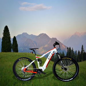 M620 <span class=keywords><strong>G510</strong></span> bafang 1000W giữa ổ đĩa 48V 17.5ah Châu Âu kho xe đạp leo núi điện 29inch xe đạp leo núi điện - Product Image 3