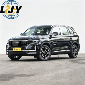 <span class=keywords><strong>Auto</strong></span> Usata 2024 Geely Xingyue L 1.5T Ibrida Nebula SUV Ecologico per Famiglie Esportazione - Product Image 1