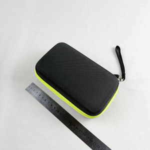 Caja de Almacenamiento Portátil Antichoque de EVA para Cuchillas de Repuesto <span class=keywords><strong>OneBlade</strong></span>, Ecológica, para Uso Comercial - Product Image 4