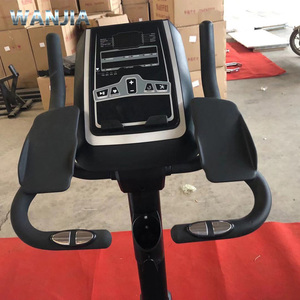 Xe đạp hạng nặng thẳng đứng với sức đề kháng từ tính và phạm vi điều chỉnh rộng phù hợp với mọi chiều cao của người dùng - Product Image 3