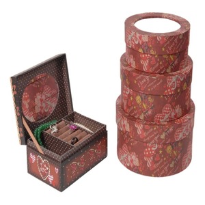 Custom Logo Luxury <b>Paper</b> Cardboard Package Rigid Gift Packaging <b>Storage</b> <b>Box</b> - Product Image 2