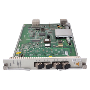 Carte d'interface optique 4 ports <span class=keywords><strong>EIG</strong></span> C220 pour OLT FTTH - Product Image 1