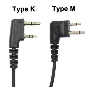 Auriculares de Radio Bidireccional con Micrófono - Product Image 5