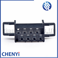 Connecteur automobile à 8 broches interface de test OBD diagnostic principal prise de faisceau de câbles CY0807-3.5F pour camion Volvo panneau Vocom VM Fh12