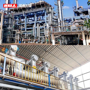 Máquina de Hidrogenação de Óleo Lubrificante Destilado de <span class=keywords><strong>40</strong></span>-50 TPD, Equipamento de Destilação para Transformar Óleo em Diesel ou Gasolina - Product Image 3