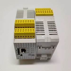 Contrôleur Leuze MSI 420-03 IP20 Conforme RoHS pour équipement mécanique et ingénierie électrique - Product Image 3
