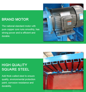 Manual Vertical <strong>Baling</strong> Compactor <strong>Machine</strong> Plastic <strong>Baling</strong> <strong>Machine</strong> Waster Paper Baler <strong>Machine</strong> - Product Image 6