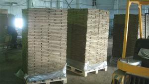 Blocs de mousse de tourbe pour pelouses - Product Image 3